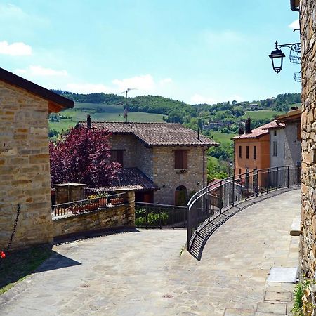 Appartamento Nel Cuore Dell'Appennino Tosco-Emiliano San Benedetto Val di Sambro المظهر الخارجي الصورة