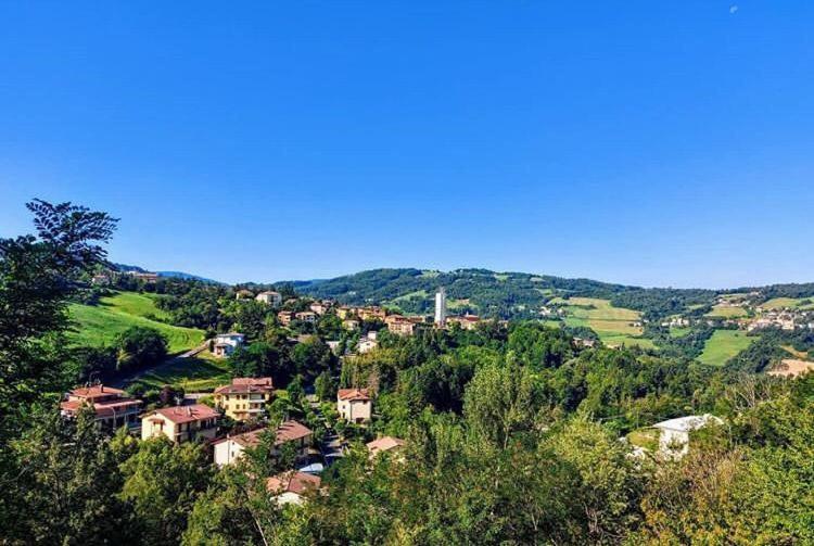 Appartamento Nel Cuore Dell'Appennino Tosco-Emiliano San Benedetto Val di Sambro المظهر الخارجي الصورة
