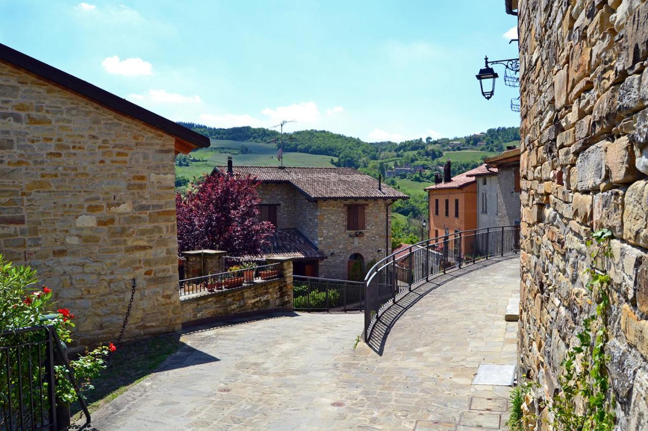 Appartamento Nel Cuore Dell'Appennino Tosco-Emiliano San Benedetto Val di Sambro المظهر الخارجي الصورة